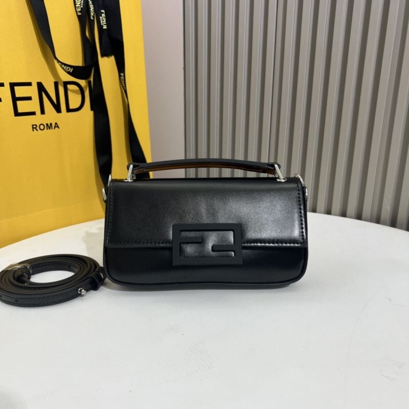 Fendi Satchel Bags